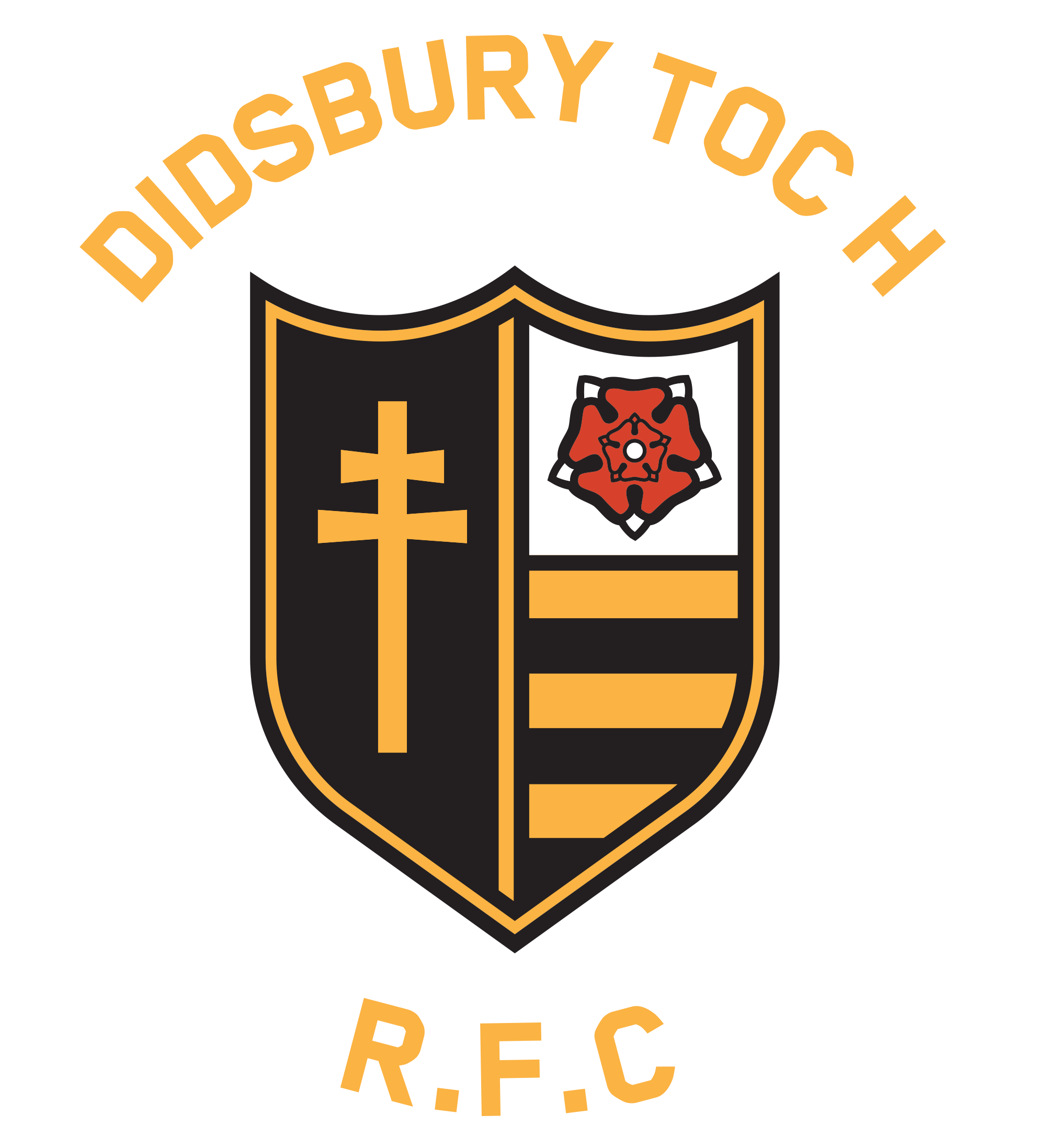 Didsbury Toc H 7s and 10s